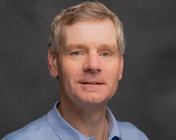 David Hesk