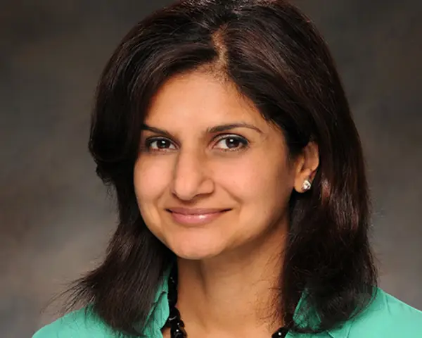 Ami Thakkar
