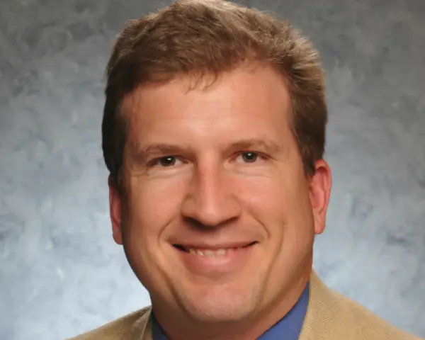 James Isaac