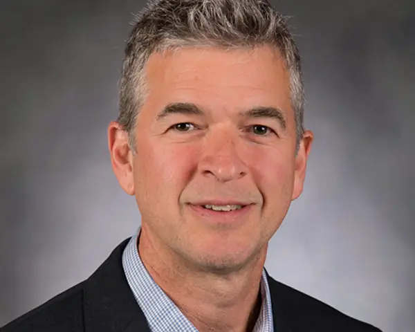 James Rogers RTI Expert Headshot