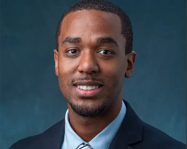 Javan Carter RTI Expert Headshot