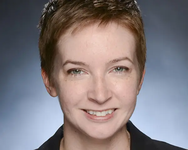Jennifer Frank RTI Expert Headshot