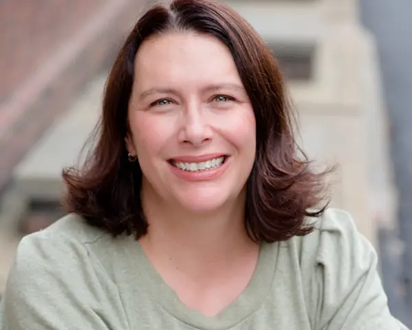 Jennifer Kovolski