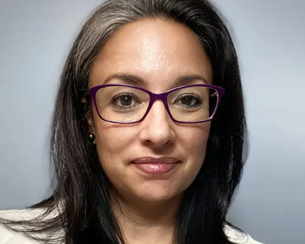 Jessica Mejía  RTI Expert Headshot