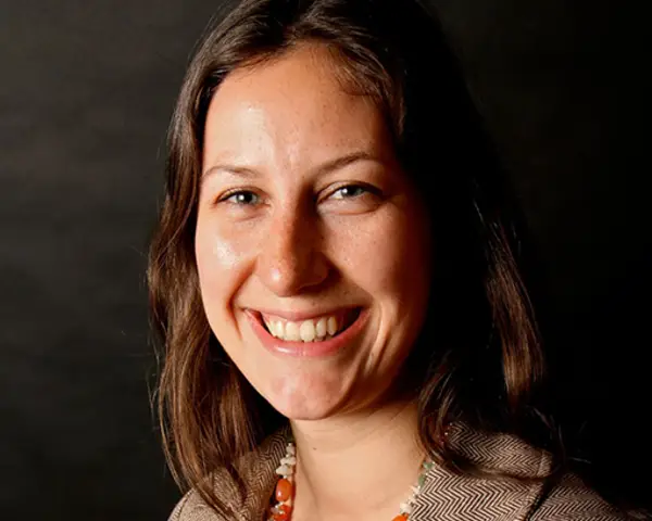 Joëlla W. Adams RTI Expert Headshot