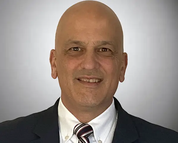 John Grassel RTI Expert Headshot