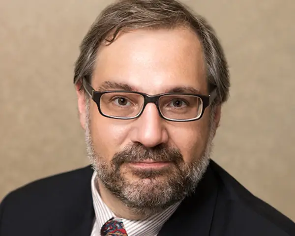 Jonathan Gordon