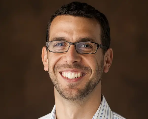 Jonathan Stern