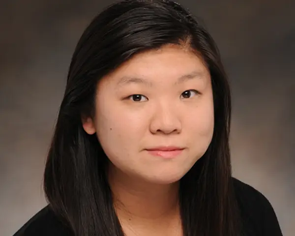 Joyce Wang RTI Expert Headshot