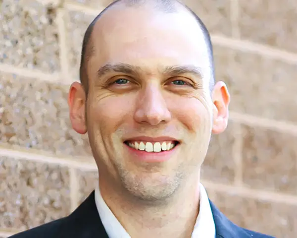Judd Larson RTI Expert Headshot