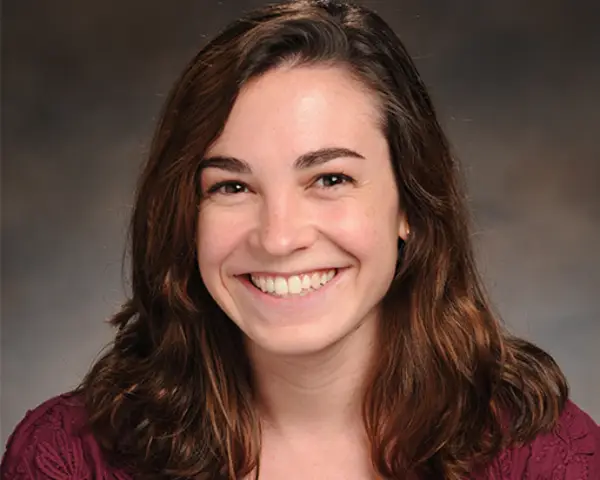 Julia Brinton