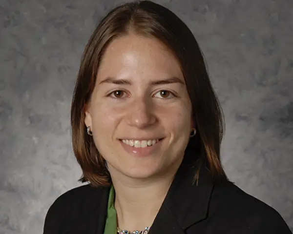 Dr. Marni Kan