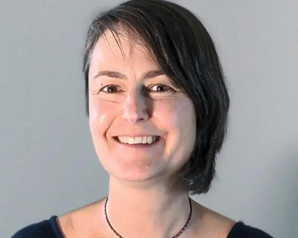 Katherine Karriker-Jaffe