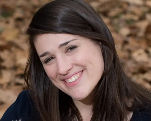 Kate Burdekin RTI Expert Headshot