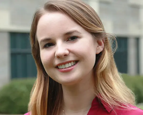 Katherine Kristoffersen