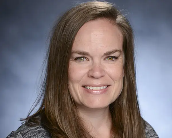 Jennifer Keeney