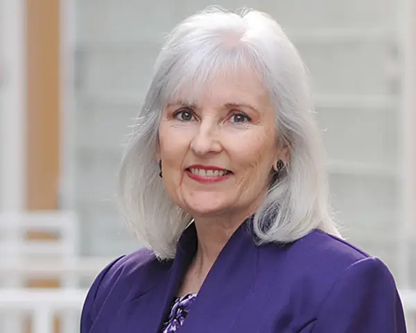 Janice Kelly-Reid
