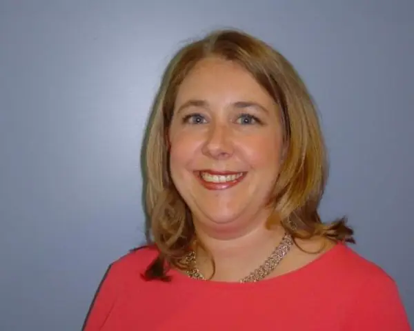 Kelly Keyes RTI Expert Headshot