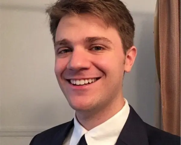 Kenneth Fassel RTI Expert Headshot