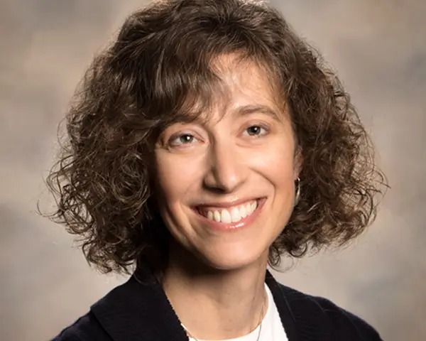 Anne Kenyon RTI Expert Headshot