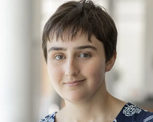 Caroline Kery