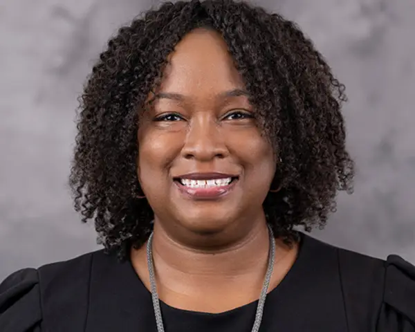 Kineka J. Hull RTI Expert Headshot