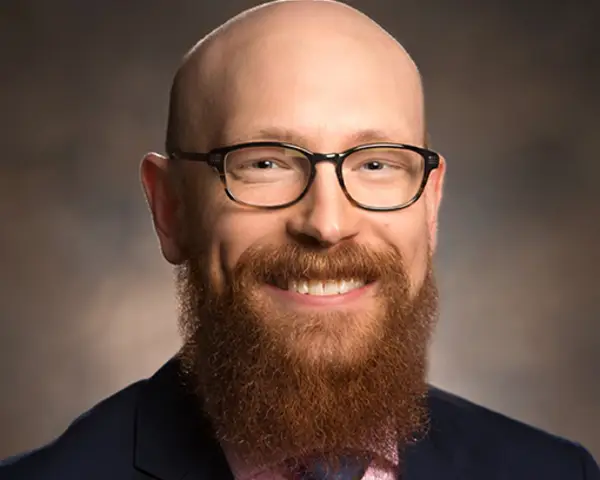 Stephen King RTI Expert Headshot