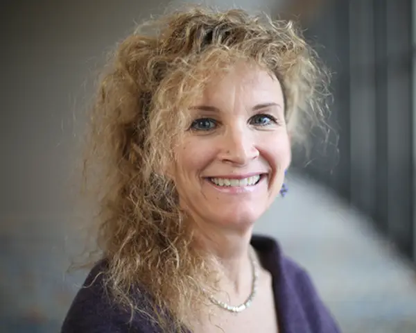 Katherine McKnight
