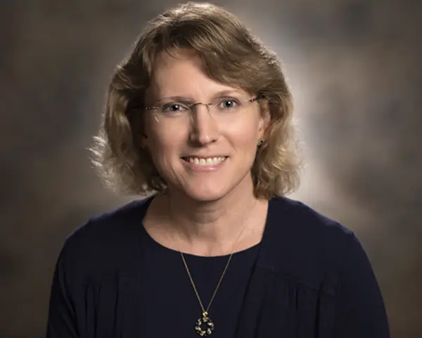 Laura Knapp