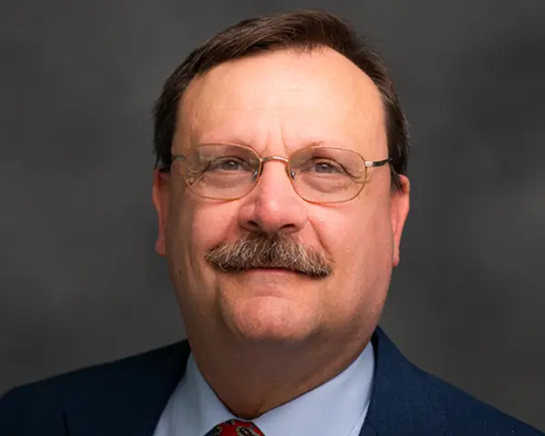 Larry Kroutil