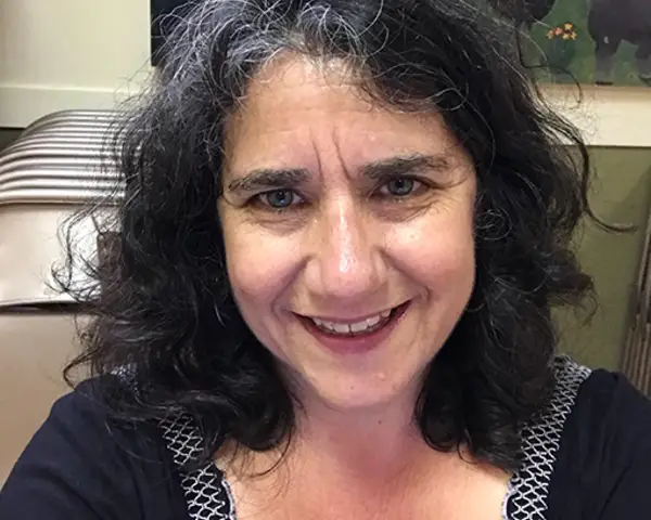 Lynn Wenger