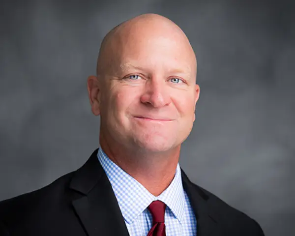 Marty Lail