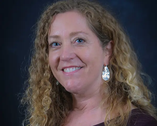 Jennifer Laird