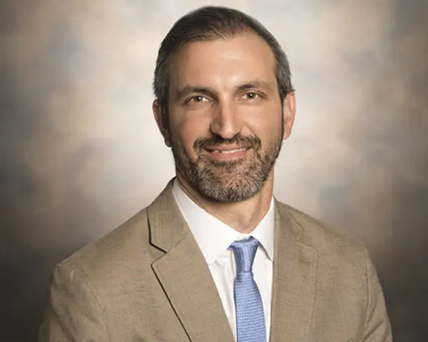 Daniel Lapidus RTI Expert Headshot