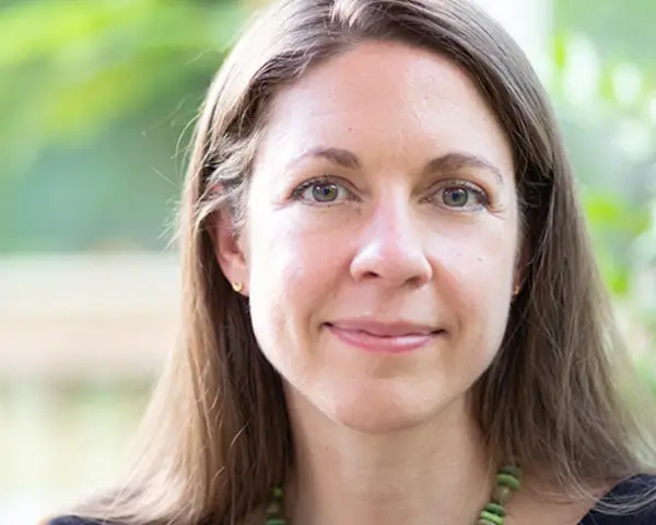 Leah Johnson RTI Expert Headshot