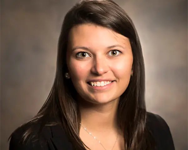 Lily Wolfe RTI Expert Headshot