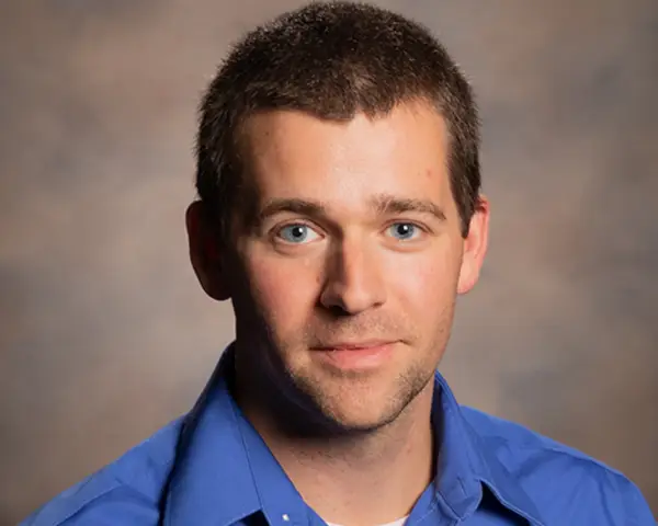 Brett Lissenden