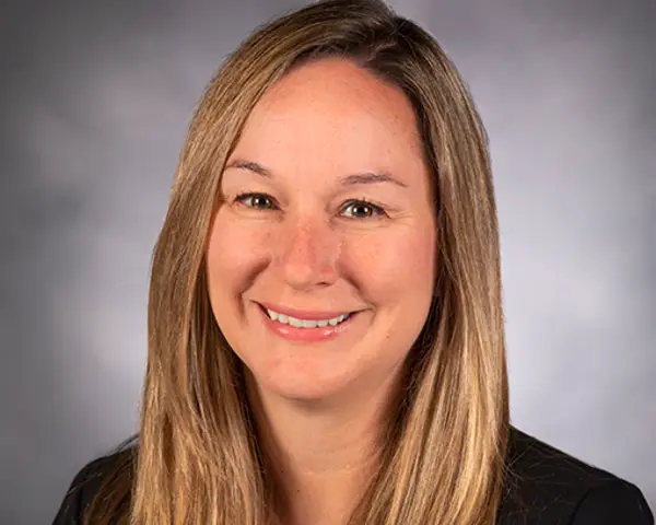 Molly M. Lynch, Public Health Analyst