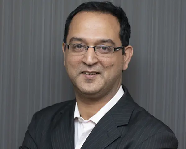 Manan Thapar
