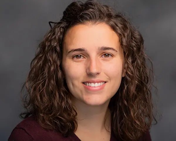 Lauren Mangum RTI Expert Headshot