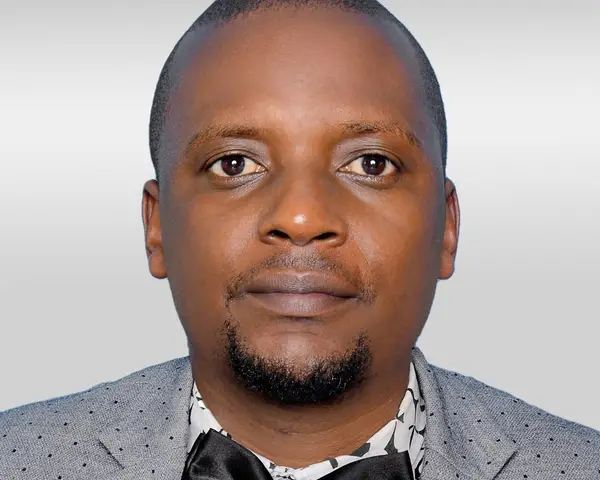 Martine Kihumbe | RTI 