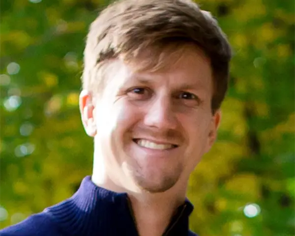 Matthew Sciandra RTI Expert Headshot