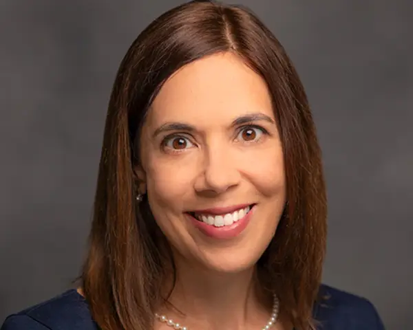 Kimberly Matthews