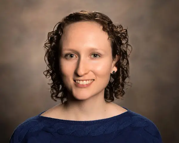 Katelan McDaniel RTI Expert Headshot