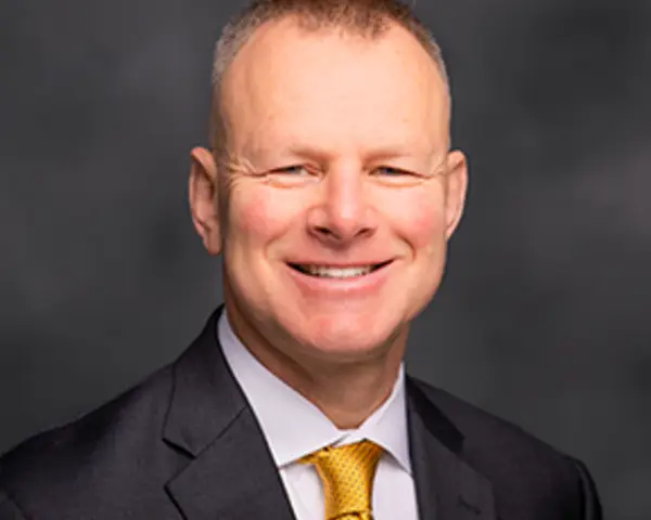 Dennis McGurk