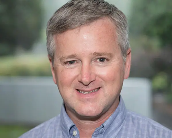 Steve McManus