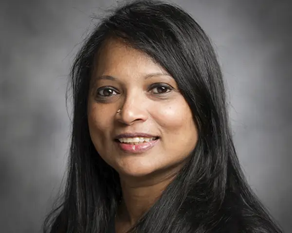 Nidu Menon