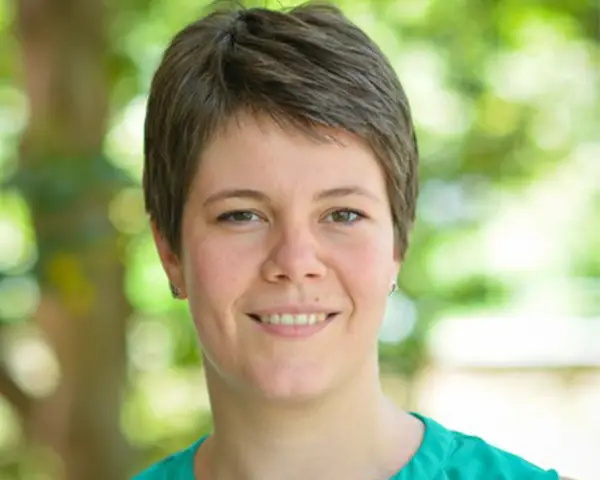Meret Hofer