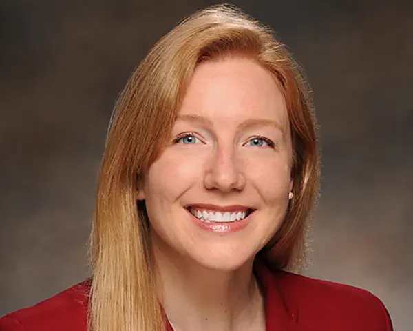 Katherine Merseth