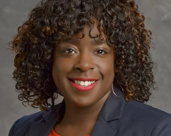 Michele Dorsainvil